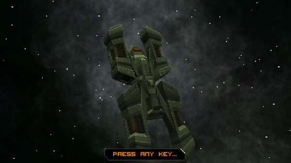 Скриншот из Hyperspace Delivery Service