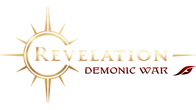 Revelation Online - SteamGridDB