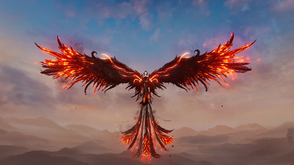 Revelation Onlinefor windows and Linux 1