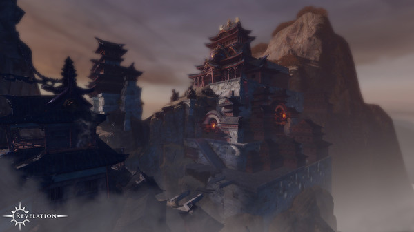 Revelation Online game for windows Pc 1