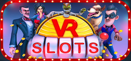VR Slots cover art