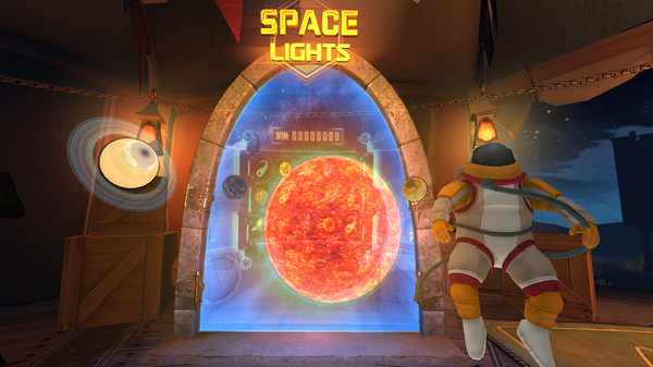 Скриншот из VR Slots