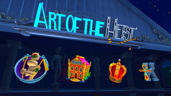 Скриншот из VR Slots