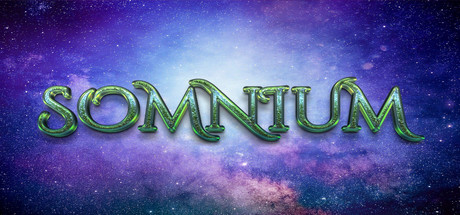 Somnium cover art