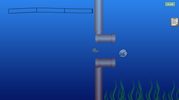 Underwater hunting game for windows Pc 1