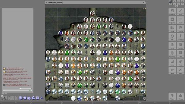 【图】Fantasy Grounds – Saints & Heroes, Volume 1 (Token Pack)(截图3) 【图】Fantasy Grounds – Saints & Heroes, Volume 1 (Token Pack)(截图3)