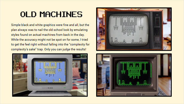 Скриншот из The Adventures of Elena Temple - Design Booklet