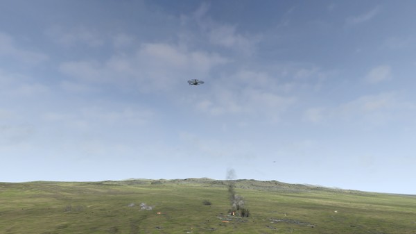 Скриншот из Graviteam Tactics: Tielieketi Incident