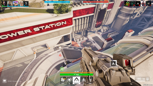 CityBattle | Virtual Earth (EU)for windows and Linux 1