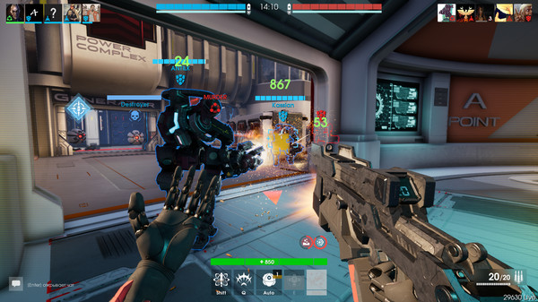 CityBattle | Virtual Earth (EU) game for Linux 1