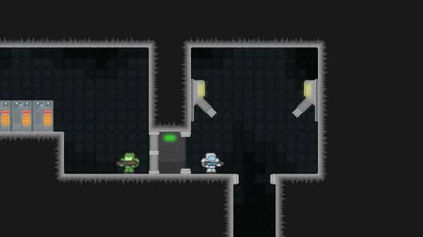 Vosaria: Lair of the Forgotten for linux