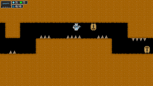 Скриншот из Vosaria: Lair of the Forgotten