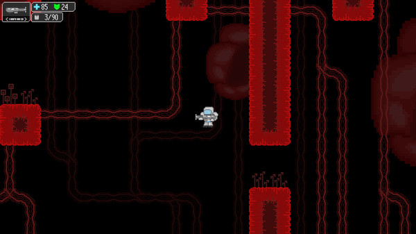 Vosaria: Lair of the Forgottenfor windows and Linux 1