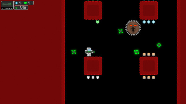 Скриншот из Vosaria: Lair of the Forgotten