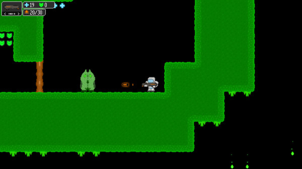 Скриншот из Vosaria: Lair of the Forgotten