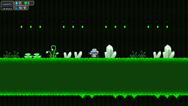 Vosaria: Lair of the Forgotten game for windows Pc 1