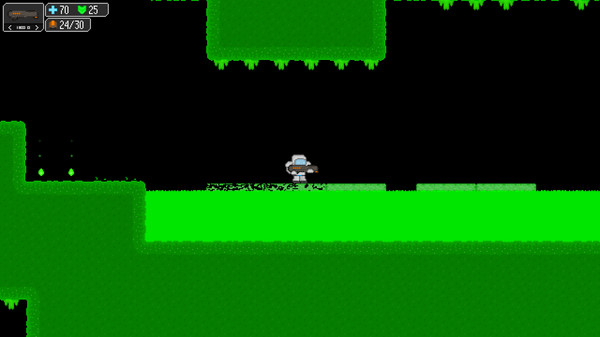 Скриншот из Vosaria: Lair of the Forgotten