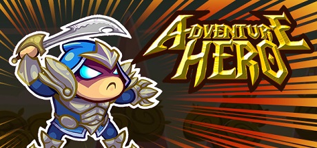 View Adventure Hero on IsThereAnyDeal