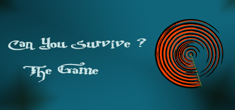 CanYouSurvive? cover art