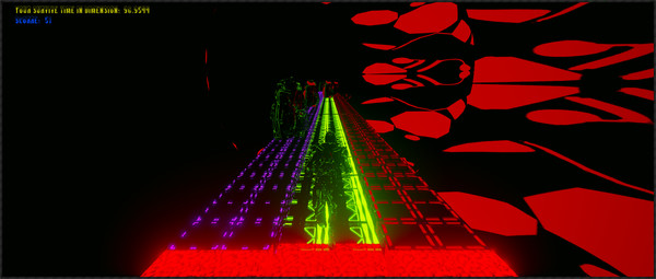 CanYouSurvive? for linux