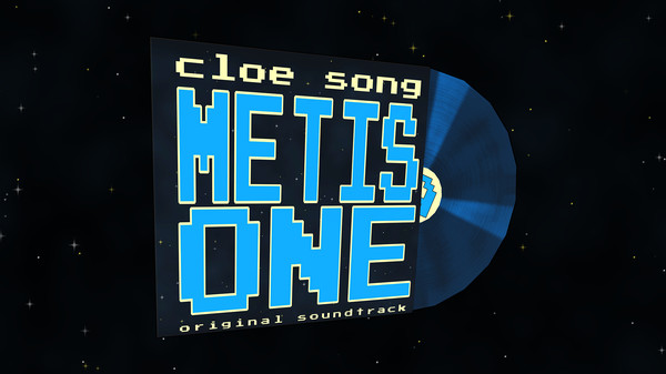 Скриншот из Metis One - Original Soundtrack