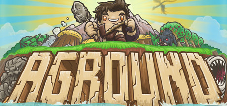 Aground 游戏图标