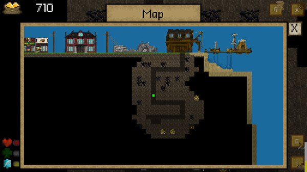 Скриншот из Aground