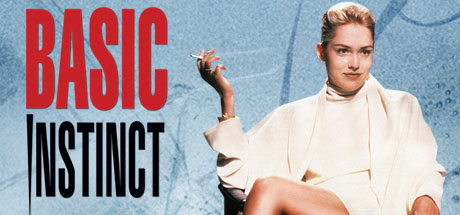 Basic Instinct: Blonde Poison - The Making Of Basic Instinct cover art