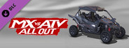 MX vs ATV All Out - 2018 Yamaha YXZ1000R
