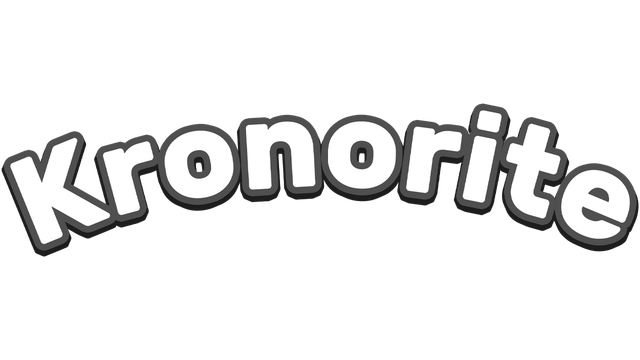Kronorite Logo