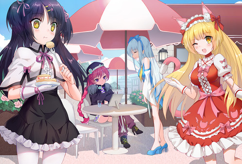 Princess Lili - 丽丽公主 for linux