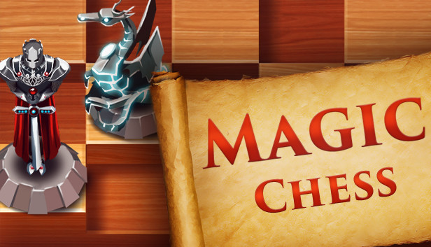 Magic Chess On Steam