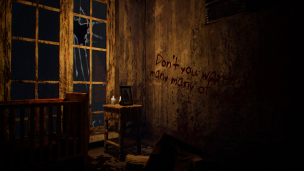 Caretaker game for Linux 1