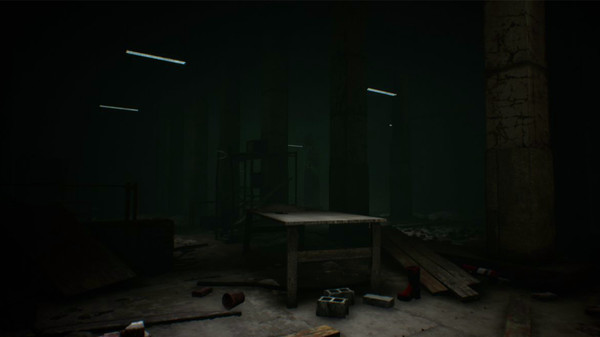 Caretaker game for windows Pc 1