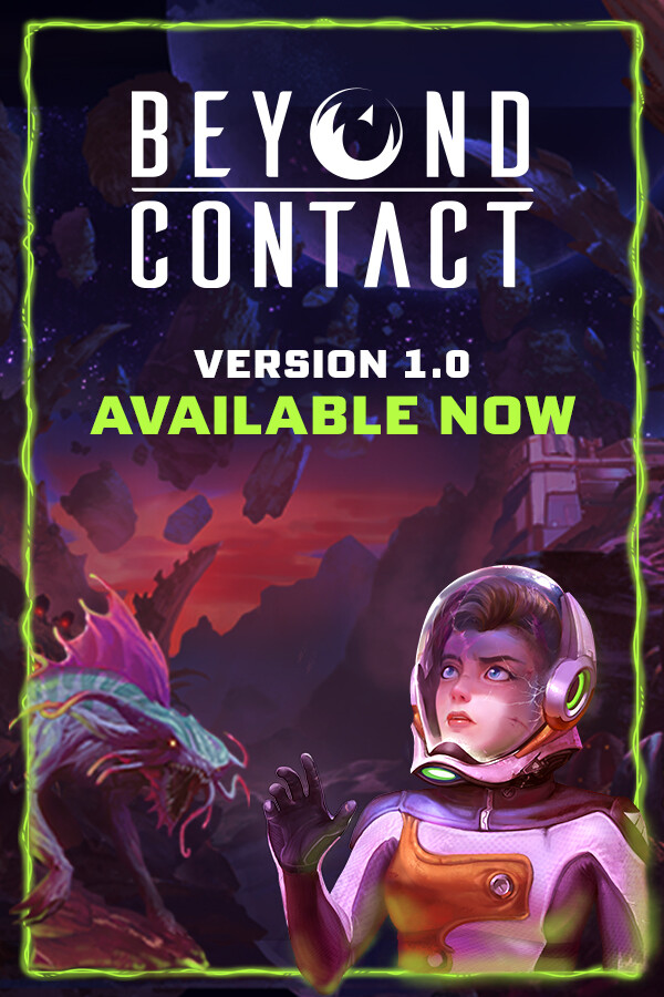 Beyond Contact for steam