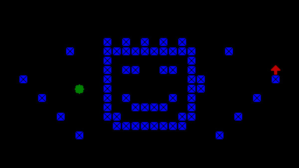 Скриншот из MultiBall