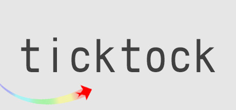Ticktock cover art