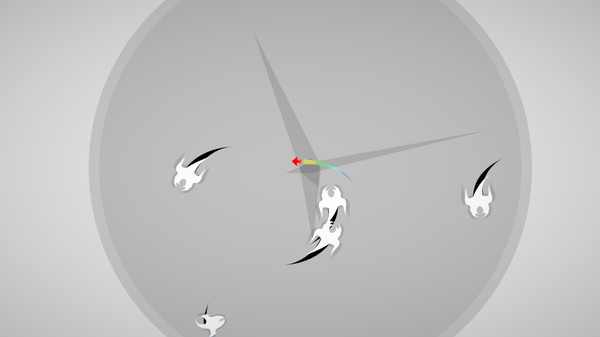 Ticktock screenshot