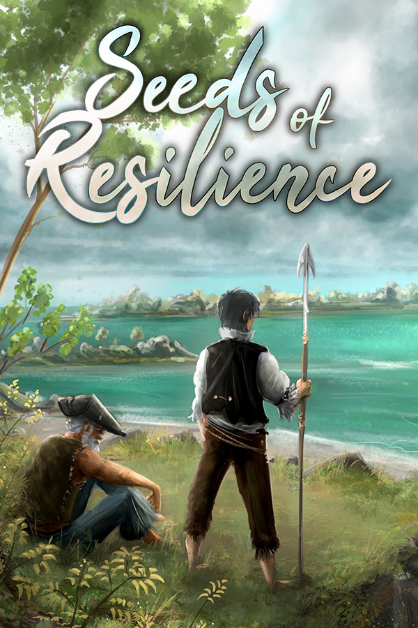 Seeds of Resilience for steam