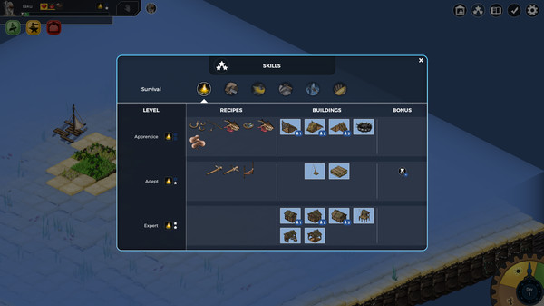 Seeds of Resilience game for windows Pc 1