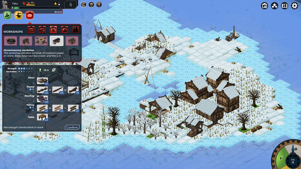 Seeds of Resilience for linux