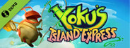Yoku's Island Express Demo