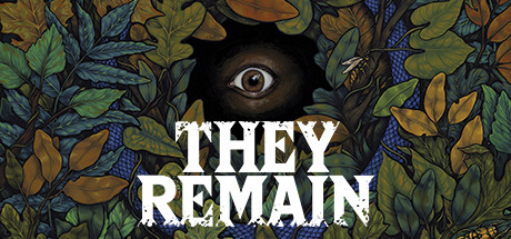 They Remain cover art
