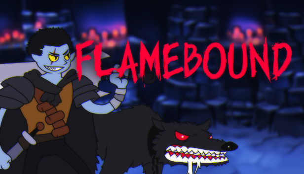 Flamebound