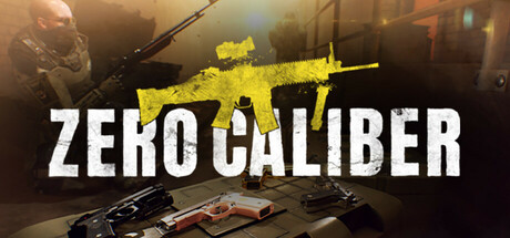 Save 50% on Zero Caliber VR on Steam