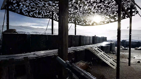 Zero Caliber VR for linux