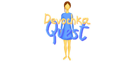 Devochka Quest cover art