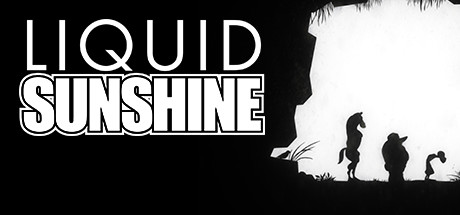 Liquid Sunshine cover art