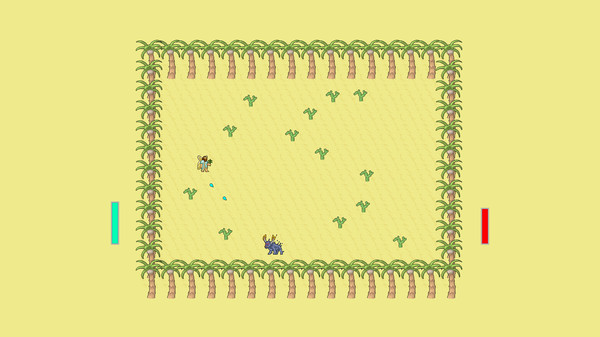 Скриншот из Sumerian Blood: Gilgamesh against the Gods