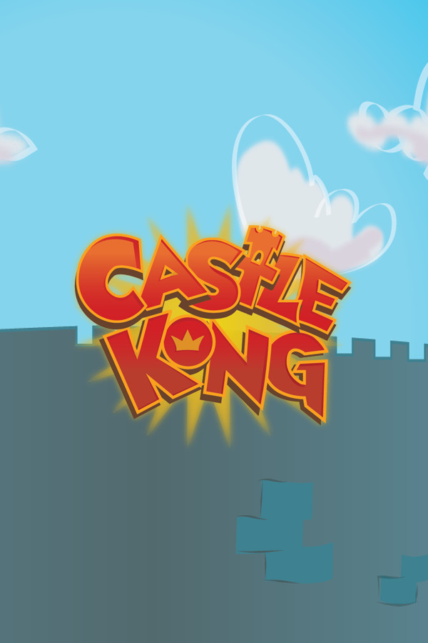 Castle Kong for steam